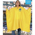 Eco-Friendly Poncho in a Pac